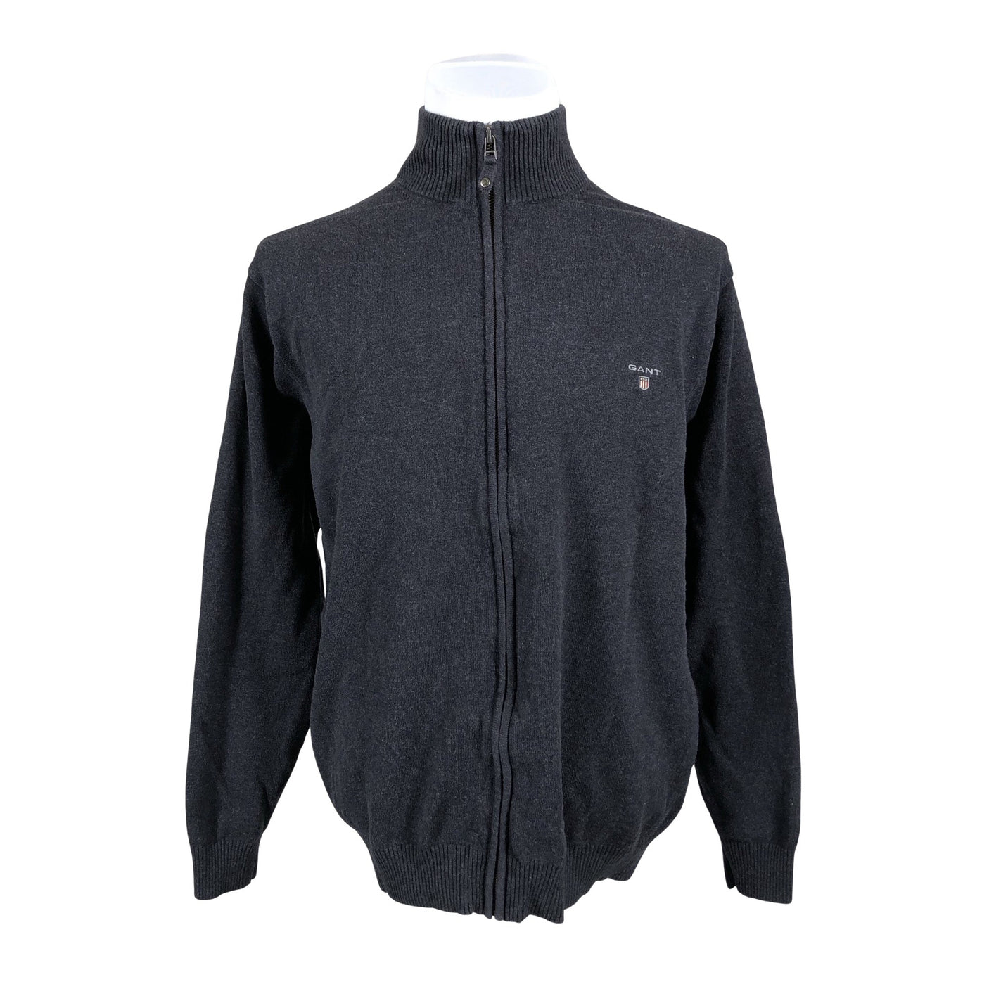 Unisex Gant - Kardigan, suurus XL - Hall (1)