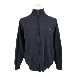 Unisex Gant - Kardigan, suurus XL - Hall (1)