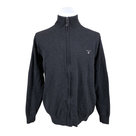 Unisex Gant - Kardigan, suurus XL - Hall ()