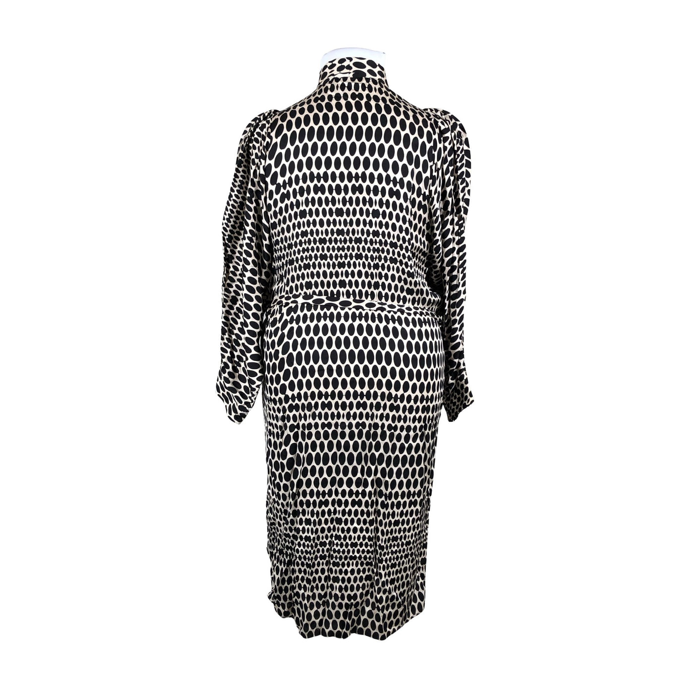 Unisex Tara Jarmon - Õhuke kleit, suurus 42 - Beige (2)