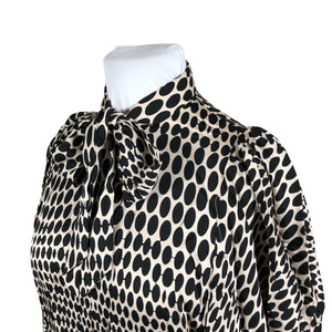 Unisex Tara Jarmon - Õhuke kleit, suurus 42 - Beige (3)