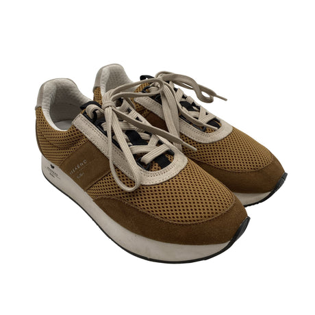 Unisex Weekend by MaxMara - Tennised, suurus 38 - Pruun (2)