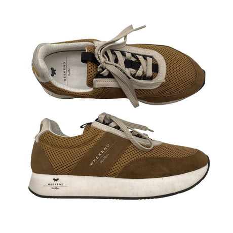 Unisex Weekend by MaxMara - Tennised, suurus 38 - Pruun ()