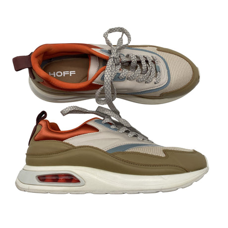 Unisex HOFF - Tossud, suurus 40 - Pruun ()
