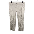 Unisex Esprit - Õhukesed püksid, suurus 48 - Beige ()