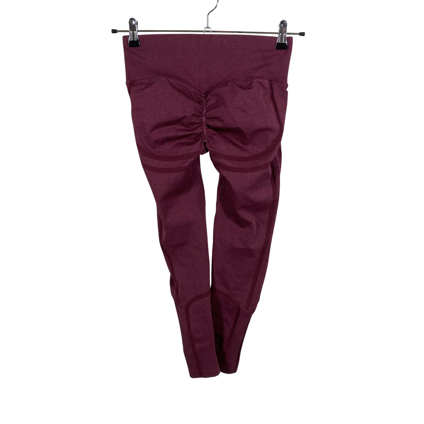 Unisex ICIW – Icaniwill - Spordiretuusid, suurus 38 - Veinipunane (2)