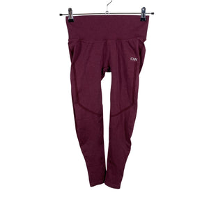 Unisex ICIW – Icaniwill - Spordiretuusid, suurus 38 - Veinipunane (1)