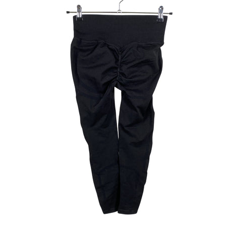 Unisex ICIW – Icaniwill - Spordiretuusid, suurus 38 - Must (2)
