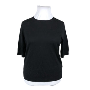 Unisex Balmuir - Kampsun, suurus 42 - Must (1)