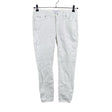 Unisex Calvin Klein Jeans - Teksad, suurus W29 - Valge ()