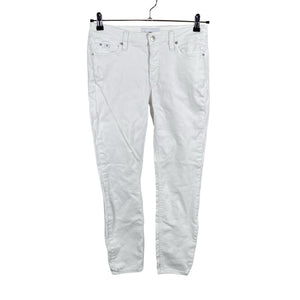 Unisex Calvin Klein Jeans - Teksad, suurus W29 - Valge (1)