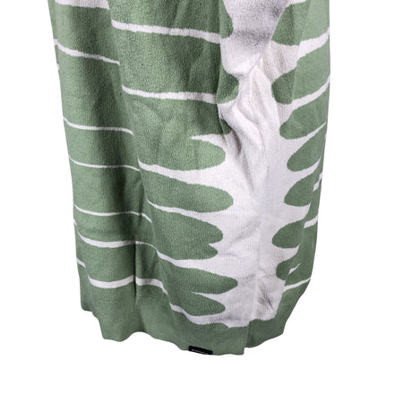 Unisex Finlayson - Kootud tuunika, suurus 44 - Roheline (2)