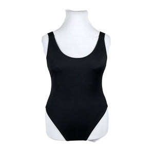 Unisex Calvin Klein - Ujumistrikoo, suurus 42 - Must (1)