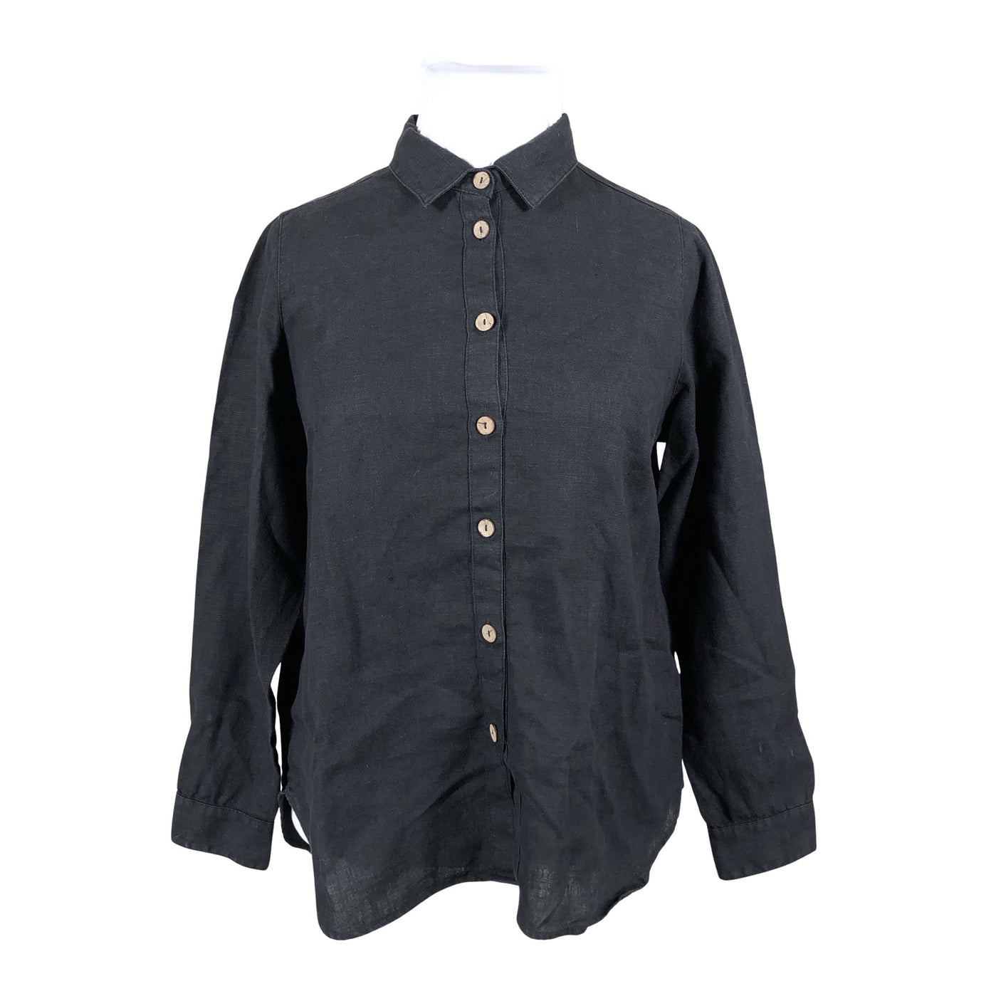 Unisex Bypias - Triiksärk, suurus 42 - Must (1)