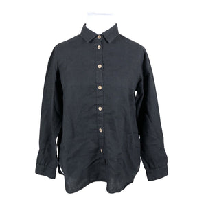 Unisex Bypias - Triiksärk, suurus 42 - Must (1)