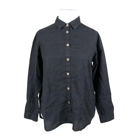 Unisex Bypias - Triiksärk, suurus 42 - Must ()