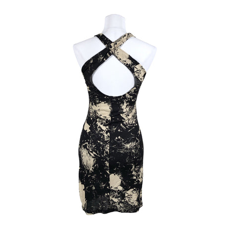 Unisex Tiger of Sweden - Trikotaažist kleit, suurus 36 - Must (2)
