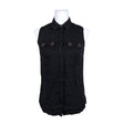 Unisex Guess - Topp, suurus 36 - Must ()