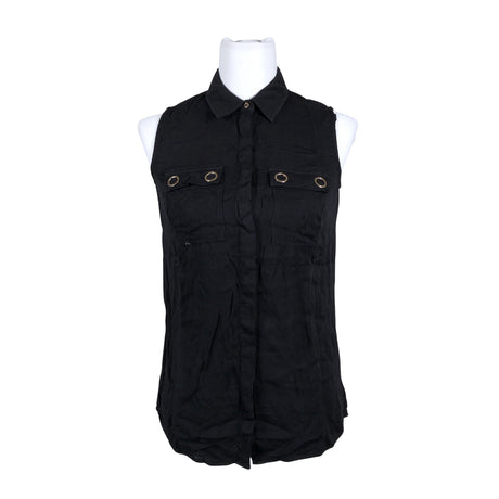 Unisex Guess - Topp, suurus 36 - Must ()