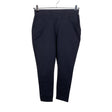 Unisex NOSH - Trikotaažist püksid, suurus 38 - Must ()
