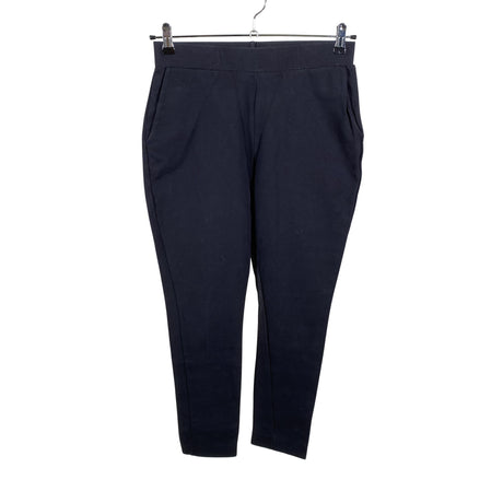 Unisex NOSH - Trikotaažist püksid, suurus 38 - Must ()