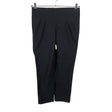 Unisex Voglia - Mittevenivad püksid, suurus 40 - Must ()