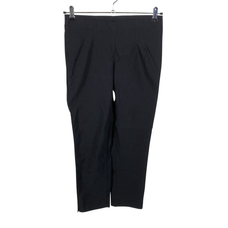 Unisex Voglia - Mittevenivad püksid, suurus 40 - Must ()