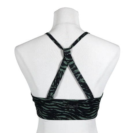 Unisex Casall - Sporditopp, suurus 38 - Roheline (2)