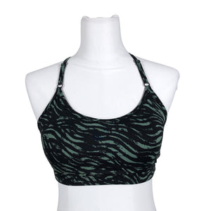 Unisex Casall - Sporditopp, suurus 38 - Roheline (1)