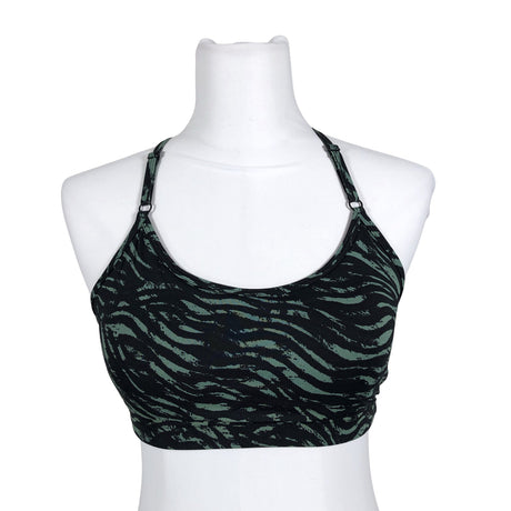 Unisex Casall - Sporditopp, suurus 38 - Roheline ()