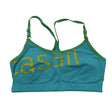 Unisex Casall - Sporditopp, suurus 36 - Helesinine ()