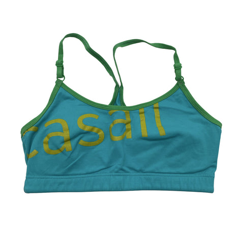 Unisex Casall - Sporditopp, suurus 36 - Helesinine ()