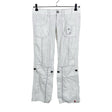 Unisex Esprit - Mittevenivad püksid, suurus 34 - Valge ()