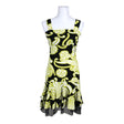 Unisex SisterS point - Trikotaažist kleit, suurus 38 - Must ()