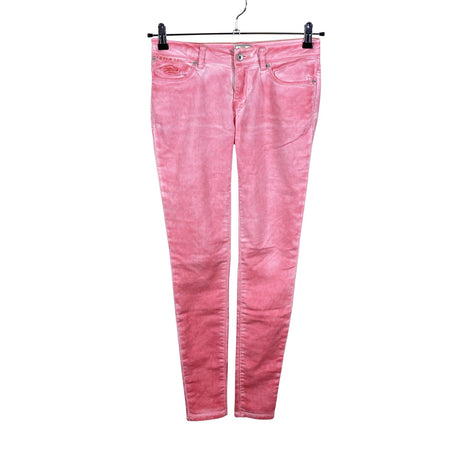 Unisex Superdry - Teksad, suurus W27 - Roosa ()