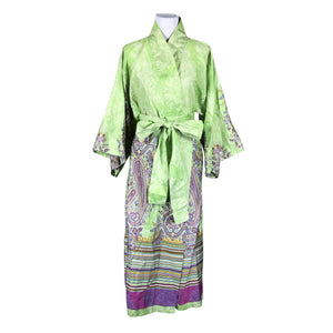 Unisex Bassetti - Mitteveniv kleit, suurus 38 - Roheline (1)
