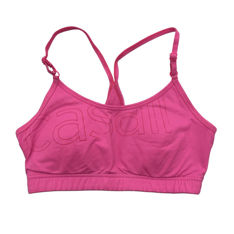 Unisex Casall - Sporditopp, suurus 36 - Roosa ()