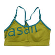 Unisex Casall - Sporditopp, suurus 36 - Roheline ()