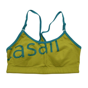 Unisex Casall - Sporditopp, suurus 36 - Roheline (1)