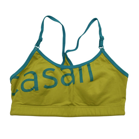 Unisex Casall - Sporditopp, suurus 36 - Roheline ()