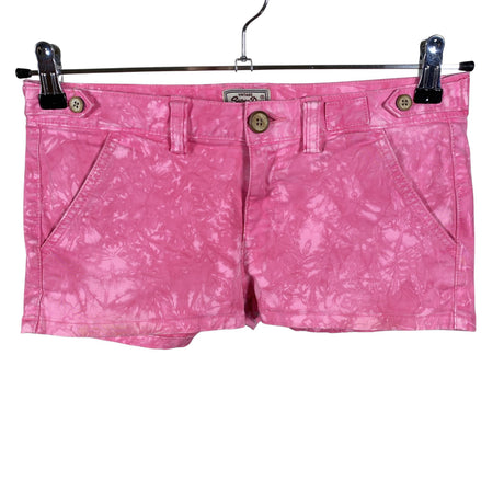 Unisex Superdry - Lühikesed püksid, suurus 34 - Roosa ()
