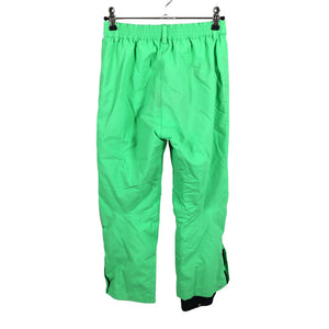 Unisex Reimatec - Talvepüksid, suurus 128 - 134 - Roheline (2)
