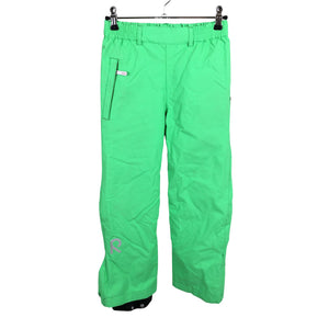 Unisex Reimatec - Talvepüksid, suurus 128 - 134 - Roheline (1)