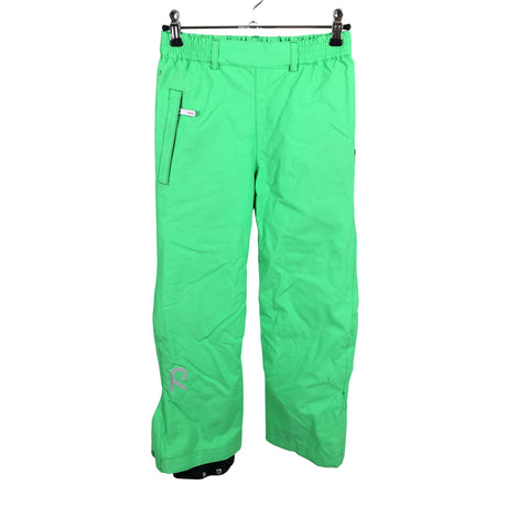 Unisex Reimatec - Talvepüksid, suurus 128 - 134 - Roheline ()