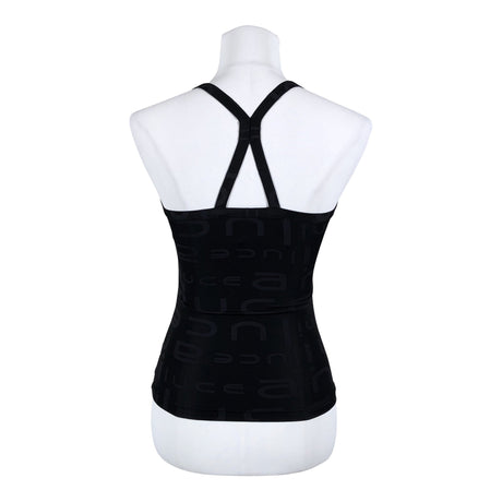 Unisex Annil - Sporditopp, suurus 36 - Must (2)