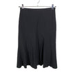 Unisex Gerry Weber - Trikotaažist seelik, suurus 38 - Must ()