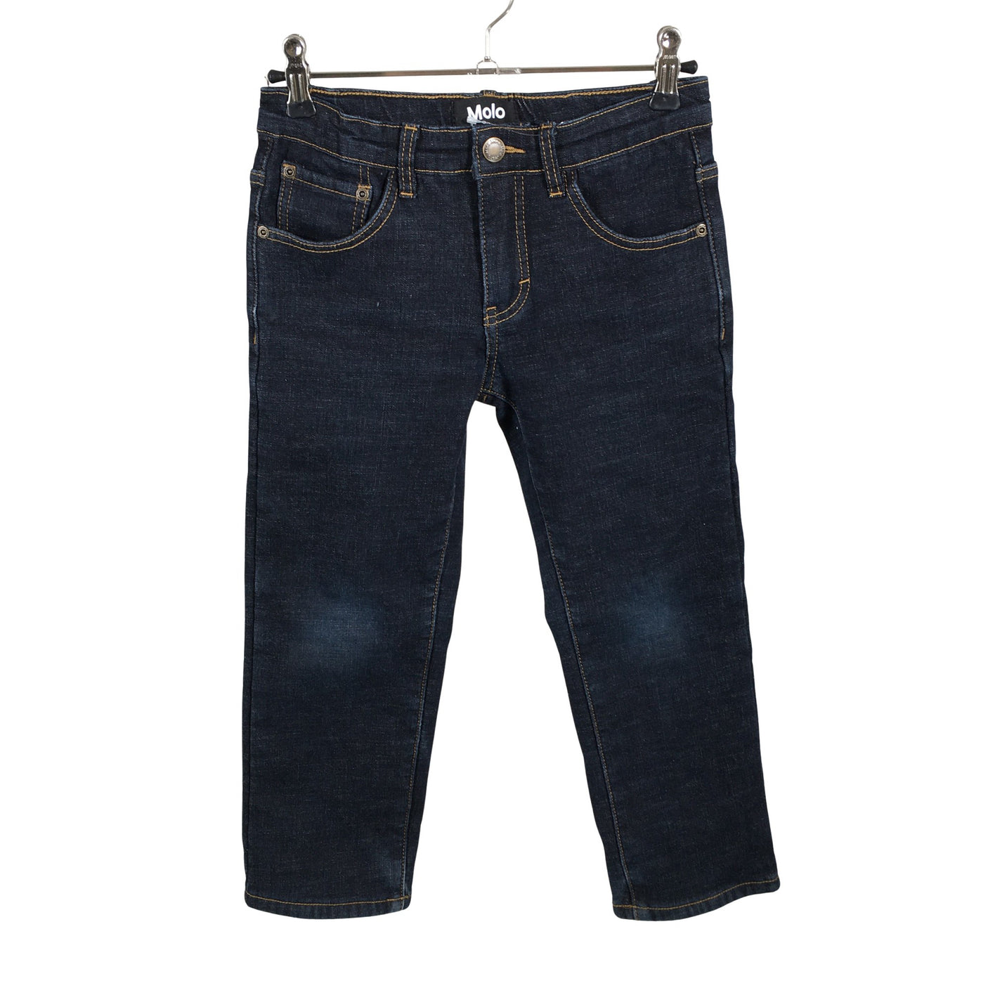 Unisex Molo Kids - Teksad, suurus 122 - 128 - Sinine (1)