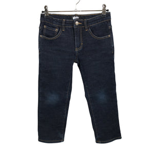 Unisex Molo Kids - Teksad, suurus 122 - 128 - Sinine (1)