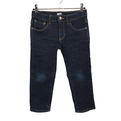 Unisex Molo Kids - Teksad, suurus 122 - 128 - Sinine ()