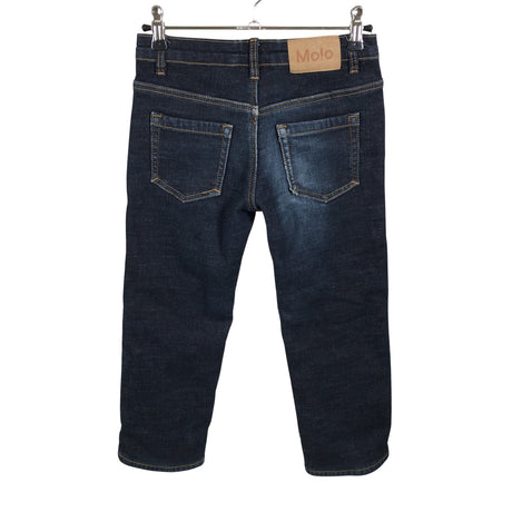 Unisex Molo Kids - Teksad, suurus 122 - 128 - Sinine (2)